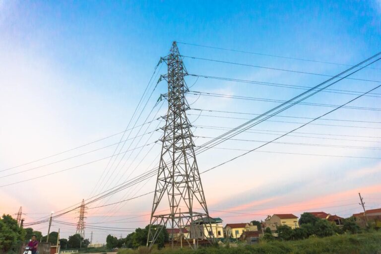 EDF propose des offres d'électricité pour les entreprises