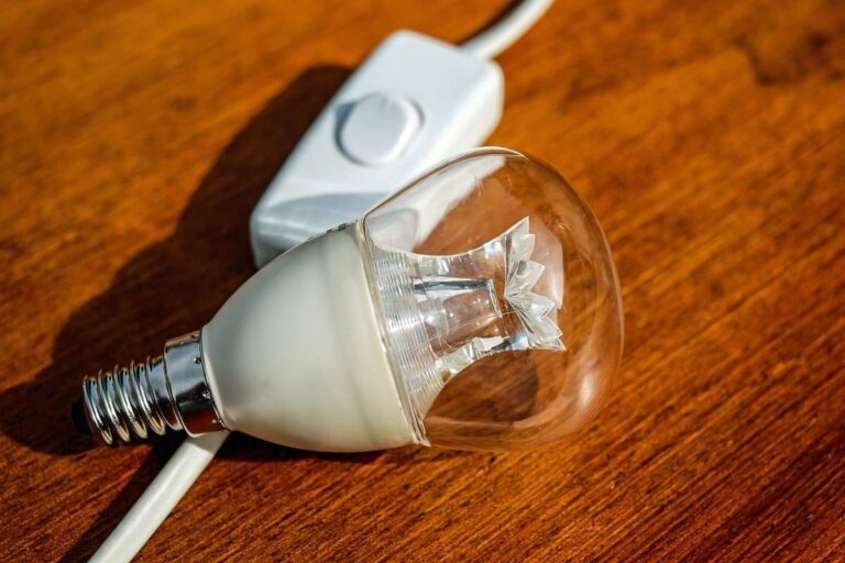 consommation appareils électricité