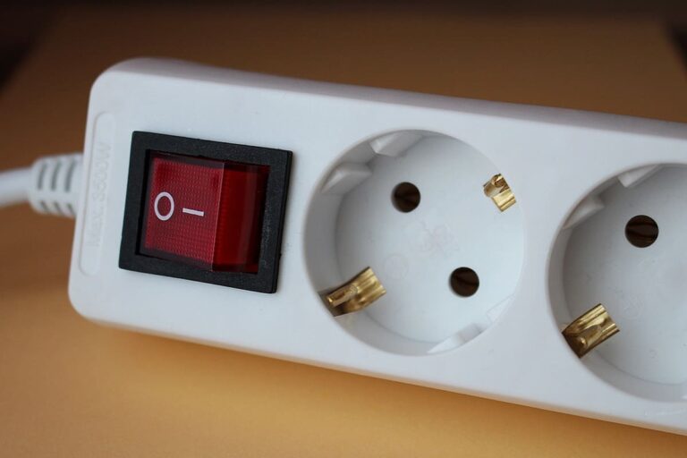 Consommation électrique kWh